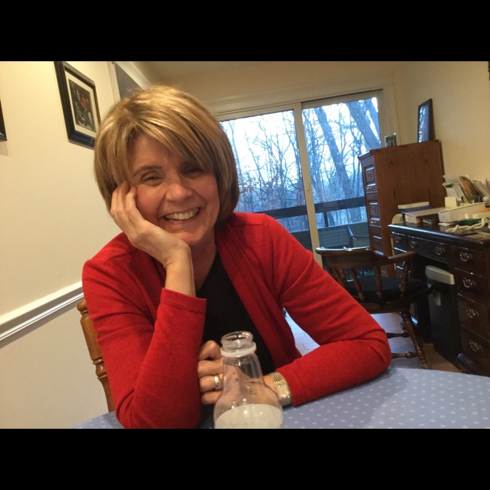 Meet your Posher, Maureen